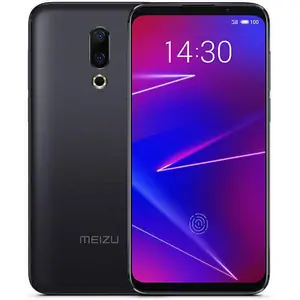 Замена дисплея на телефоне Meizu 16X в Нижнем Новгороде